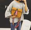 2020 New Women Messenger Bag Tassel Crossbody Bags For Girls Shoulder Bags Female Designer Handbags Bolsa Feminina Bolsos Muje