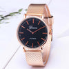 Women Watches Bayan Kol Saati Fashion Rose Gold Silver Luxury Lady Watch For WomenTop Brand Wrist Watch Relogio Feminino Gift