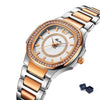 Women Watches Women Fashion Watch 2020 Geneva Designer Ladies Watch Luxury Brand Diamond Quartz Gold Wrist Watch Gifts For Women