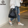 Moderno bolso de mano de piel sintética para mujer, bolsos de hombro de famosa marca de diseñador, bolsos informales para mujer, bolso principal