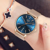 2019 LIGE Fashion Quartz Watch Women Watches Ladies Famous Brand Wrist Watch Female Clock Montre Femme Relogio Feminino